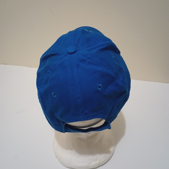 Vintage Cessna 182 Cap Hat   Adjustable Airplane Trainer - Picture 9 of 12